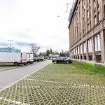 Opera Apartments