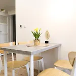 Cracwow Saint Sebastian Apartments