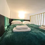 Cracwow Saint Sebastian Apartments