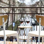 Cracwow Saint Sebastian Apartments