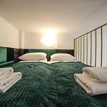 Cracwow Saint Sebastian Apartments