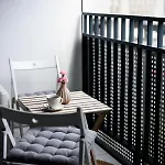 Native Apartments Barska 69