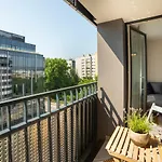 Native Apartments Barska 69