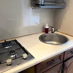 Historic Apartment