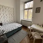 Historic Apartment