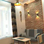 Old Cracow Apartment