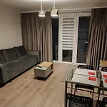Nowe Mieszkanie 4-Osobowe Krakow