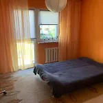 Mieszkanie 3 Pokoje Z Balkonem I Parkingiem
