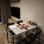 Nowe Mieszkanie 4-Osobowe Krakow