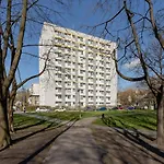 Pet-Friendly Cosy Studio Skarbinskiego By Noclegi Renters