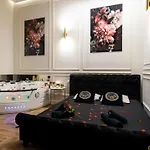 Vistula Boulevards Jacuzzi Apartment