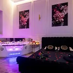 Vistula Boulevards Jacuzzi Apartment