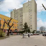 Lagiewniki Sanctuary One Bedroom Apartment By Renters