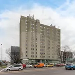 Lagiewniki Sanctuary One Bedroom Apartment By Renters