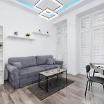 Studio Cracow Starowislna 41 & 43 By Noclegi Renters