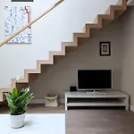 Dwupoziomowy Apartament Na Kazimierzu