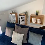 Quiet Corner Studio