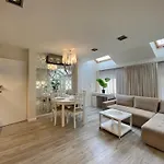 Garbarska Lux With Air Condition