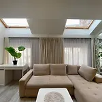 Garbarska Lux With Air Condition