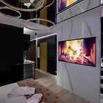 Wislane Tarasy Vip Apartamenty Jacuzzi