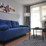 Aquapark Apartment Słoneckiego