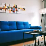 Aquapark Apartment Słoneckiego