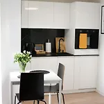 Apartament Marmurowy Krakow, Stare Miasto