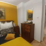 u cioci Lutki urocze mieszkanie z balkonem