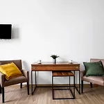 Bedrouse Apartments - św. Gertrudy Old Town II
