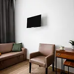 Bedrouse Apartments - św. Gertrudy Old Town II