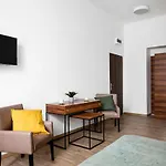 Bedrouse Apartments - św. Gertrudy Old Town II