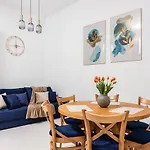 Premium Splendid Old Town Suites - By Upstairs