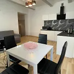 Marka Apartment 1