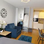 Przytulne Apartamenty W Poblizu Szpitala Uniwersyteckiego Krakow Prokocim