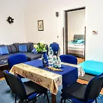 Gaj Apartment - Air Condition, Free Parking