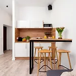 Wow Apartment By Cozyplace