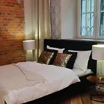 Apartament Tango