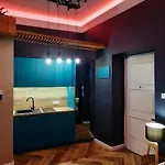 Apartament Milonga