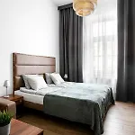 Bedrouse Apartments - św. Gertrudy Old Town II
