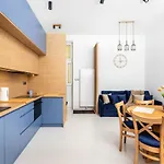 Premium Splendid Old Town Suites - By Upstairs