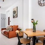 Premium Splendid Old Town Suites - By Upstairs