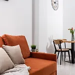 Premium Splendid Old Town Suites - By Upstairs