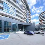 Vistula Riverside Apartment