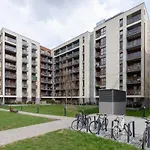 Krowodrza Apartment Premium With Balcony By Renters Prestige