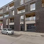 Deluxe City Studio With Parking Kacik 10 By Noclegi Renters