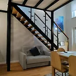 Hugo Eden Apartments