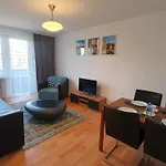 Cracow Bronowice Apartment