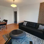Cracow Bronowice Apartment