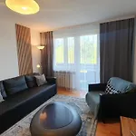 Cracow Bronowice Apartment
