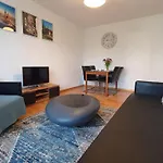 Cracow Bronowice Apartment